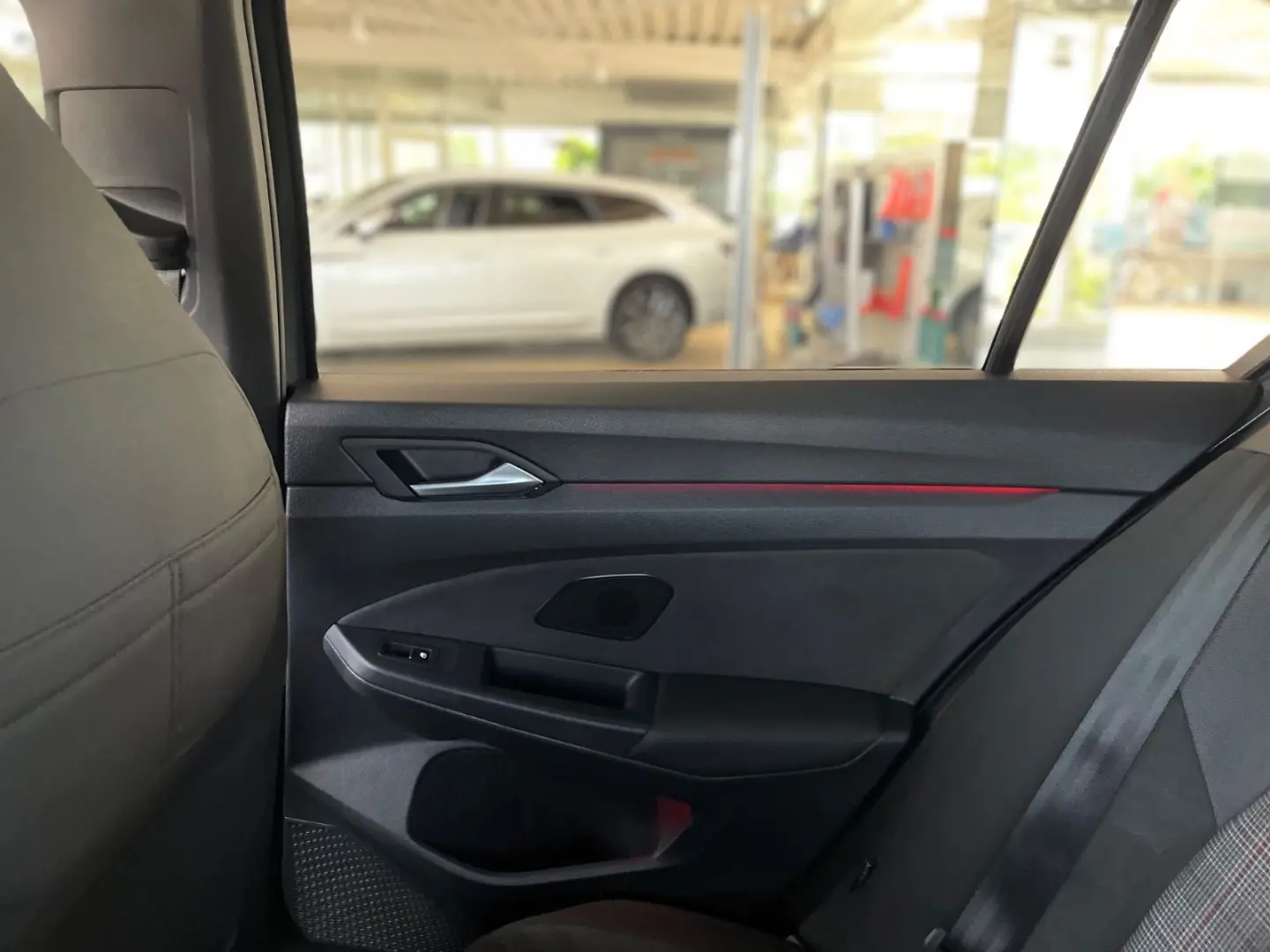 Golf*8*2.0 TSI*GTI*Lim.*DSG*BLACK*CAM*SHZ*H/K*IQ