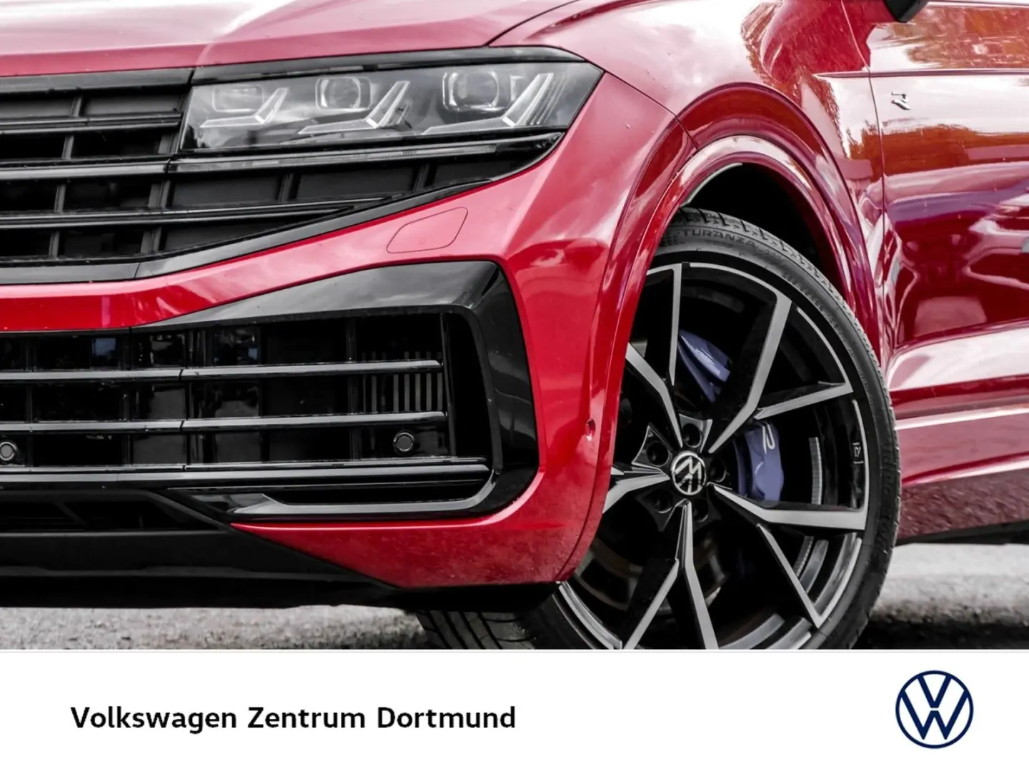 Touareg HYBRID R PANO AHK KAMERA HEAD-UP eKLAPPE