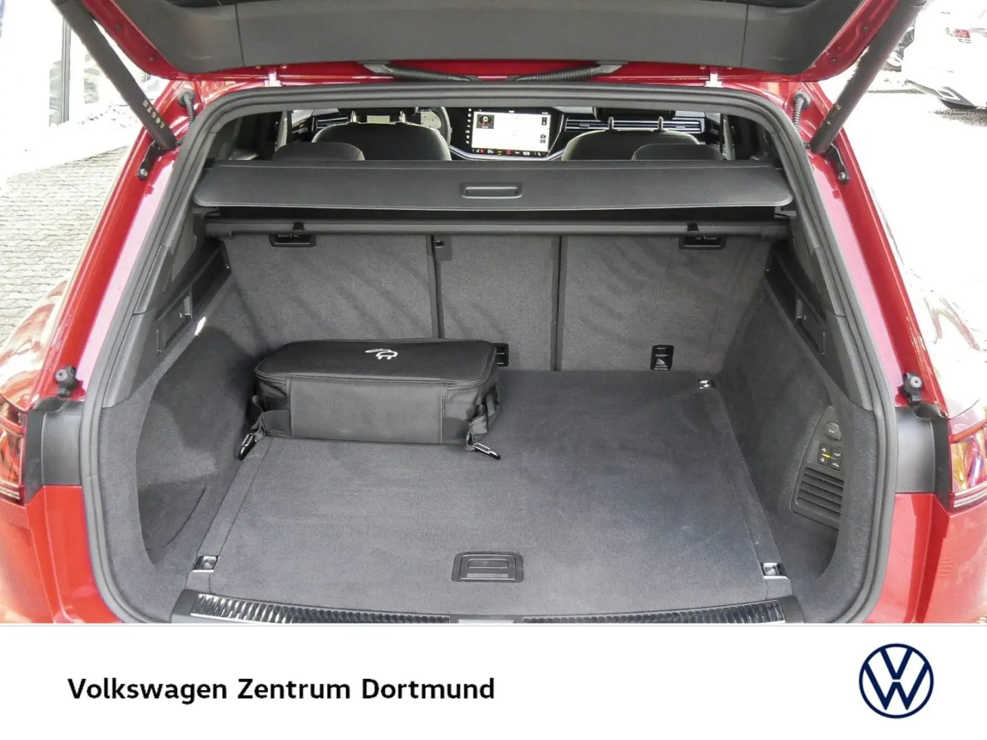 Touareg HYBRID R PANO AHK KAMERA HEAD-UP eKLAPPE