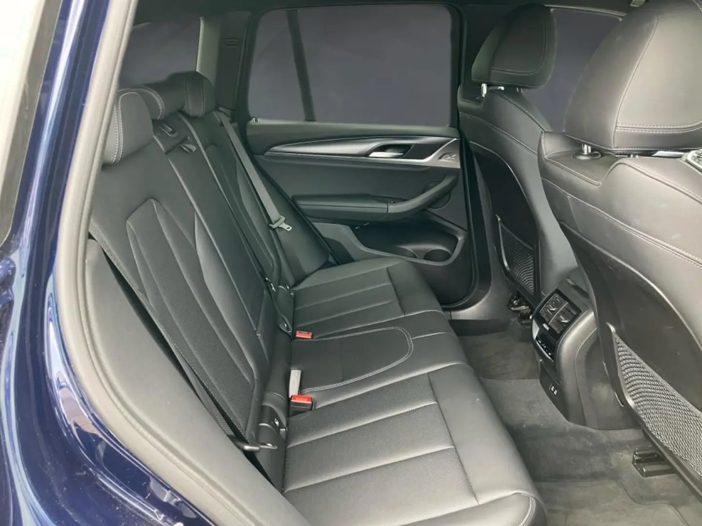 X3 xDrive30e M Sport  PANO Ad-LED 360° ACC HiFi