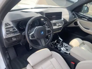 X3 xDr.30e M-Sport DA+ 360 Pano HiFi AHK Memory