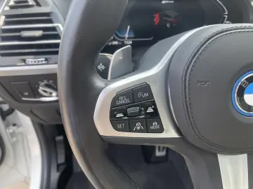 X3 xDr.30e M-Sport DA+ 360 Pano HiFi AHK Memory