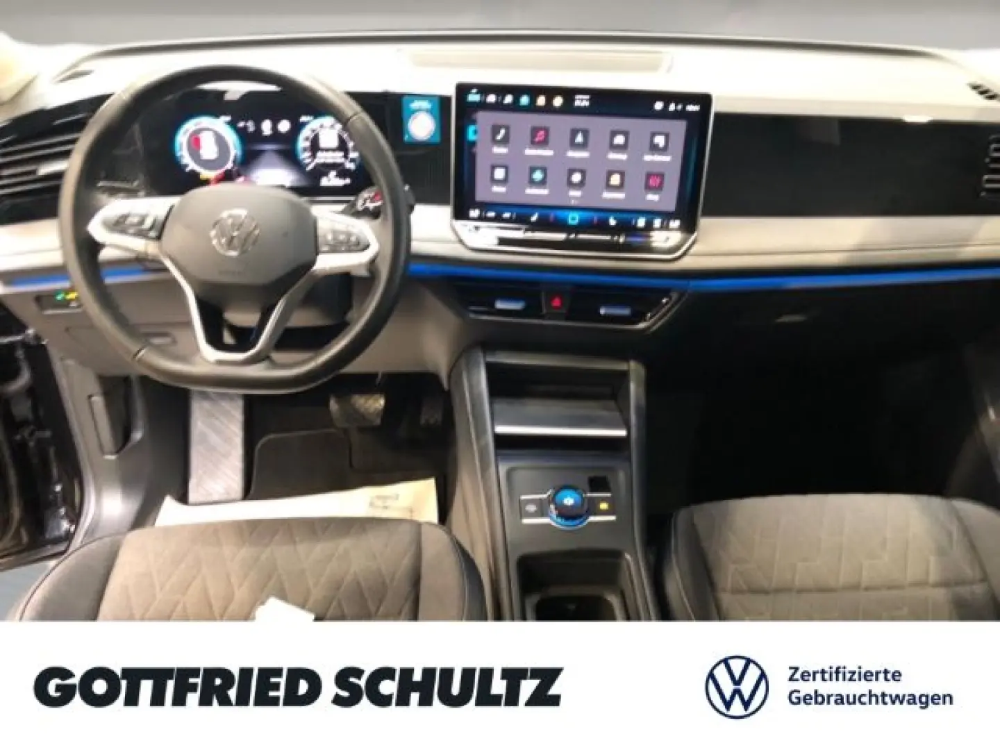 Tiguan LIFE eTSI DSG AHK NAVI KAMERA SITZHEIZUNG