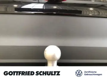 Tiguan LIFE eTSI DSG AHK NAVI KAMERA SITZHEIZUNG