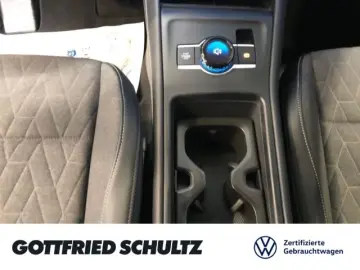 Tiguan LIFE eTSI DSG AHK NAVI KAMERA SITZHEIZUNG