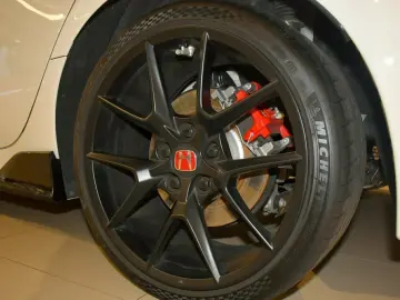 Civic Type R