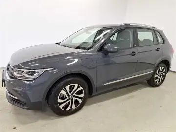 Tiguan Active 1.4 eHybrid DSG IQ.Light Navi Pano