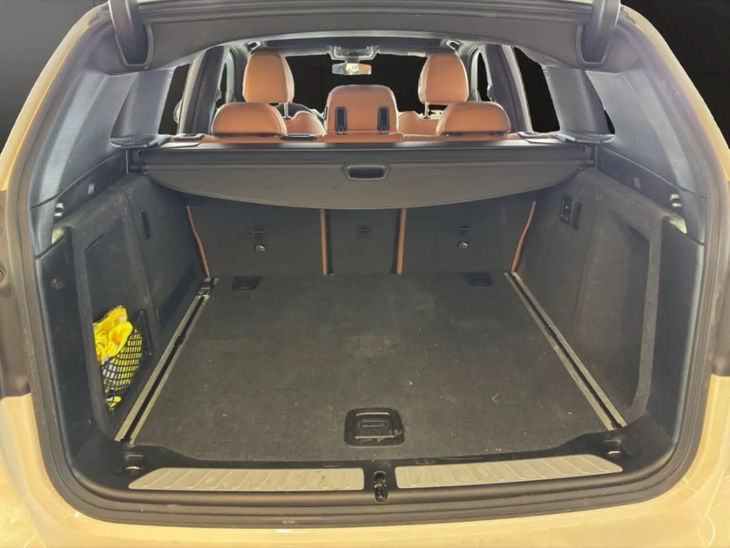 X3 xDrive20i+M-Sportpaket+Park-Assistent+HiFi+