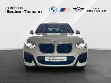 X3 xDrive20i M Paket HUD | DAB | AHK | Panorama 