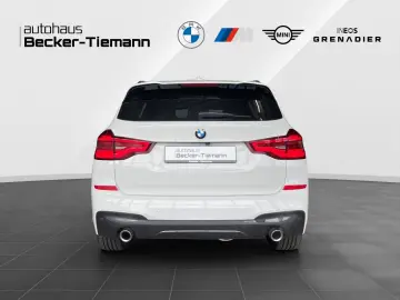 X3 xDrive20i M Paket HUD | DAB | AHK | Panorama 