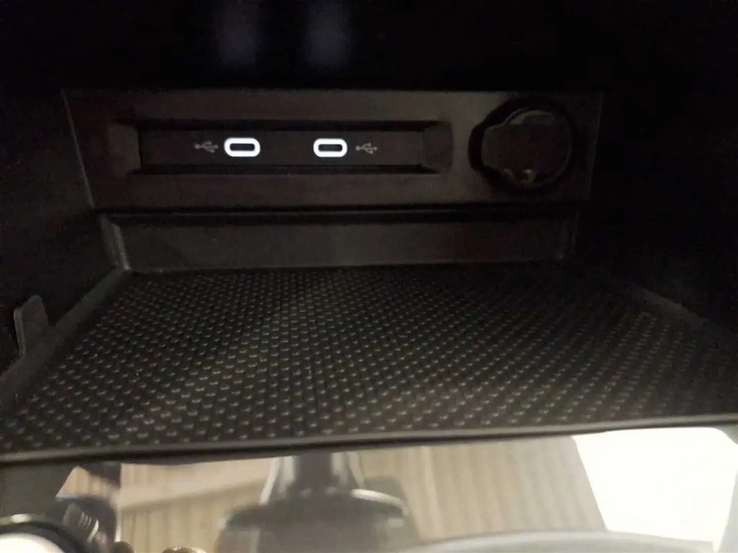 Tiguan Elegance 1.4 eHybrid DSG Keyless LED