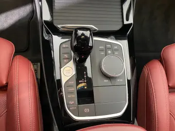 X3 xDrive30e M Sport LiveCockpitProf Head-Up