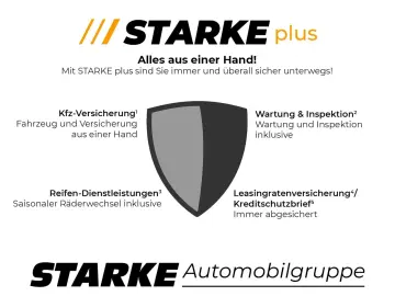 Tiguan 1.4 TSI DSG eHybrid Elegance  HeadUp AHK 