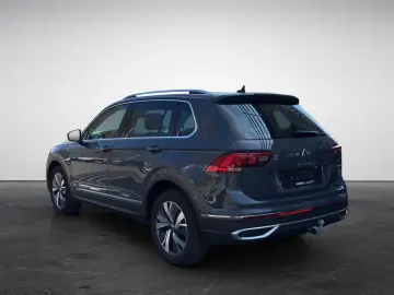 Tiguan 1.4 TSI DSG eHybrid Elegance  HeadUp AHK 