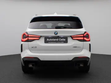 X3 xD30e M Sport Kamera DAB HiFi Fernlichtassist