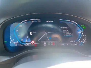 X3 xDrive30e M SPORT LED HIFI RÜCKFAHR SHZ DAB