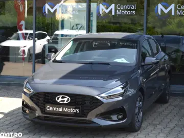 Hyundai i30 Fastback 1.5 T-GDI 140CP 7DCT MHEV Highway