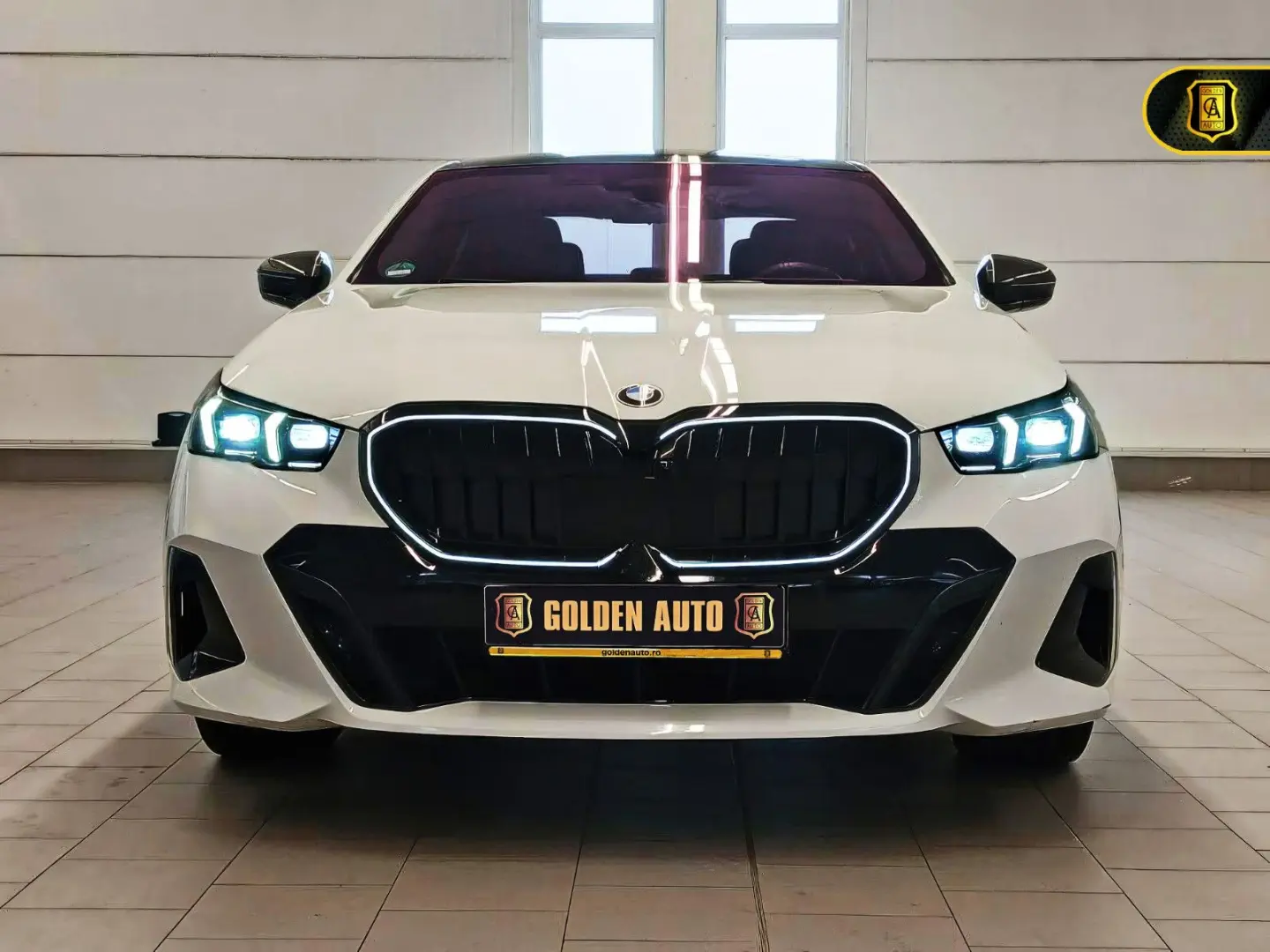 520d xDrive M-Sport PRO