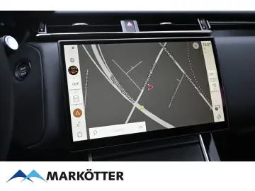 Range Rover Velar D300 Dynamic SE/MY24/Black/Hea
