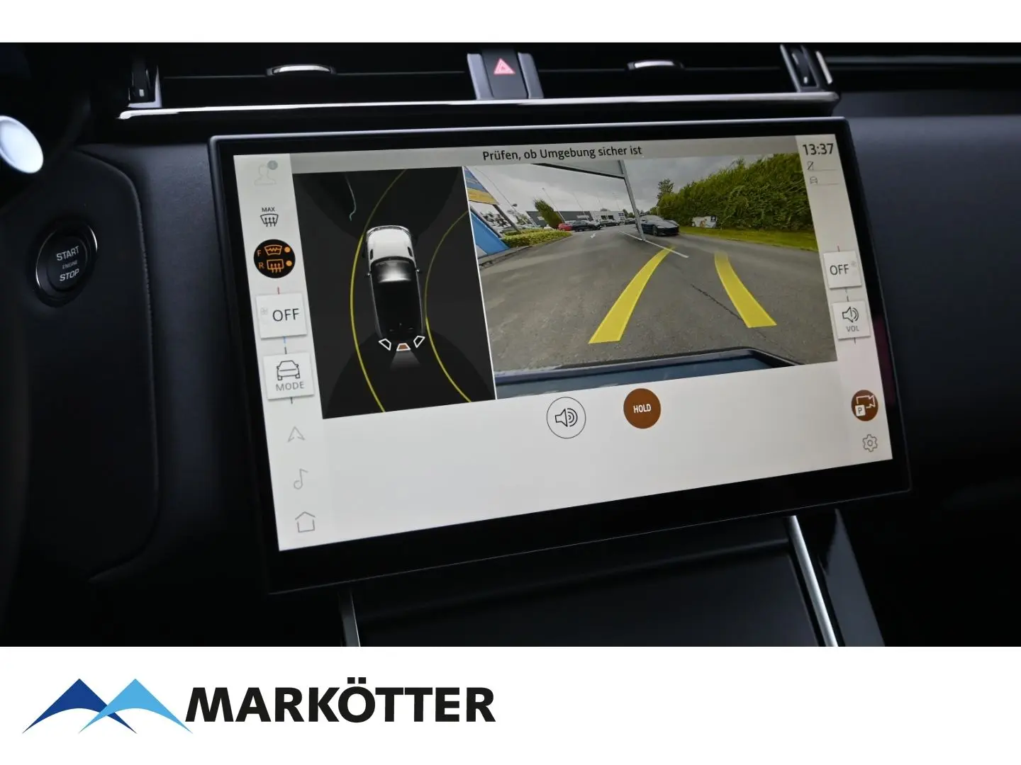 Range Rover Velar D300 Dynamic SE/MY24/Black/Hea