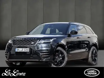 Range Rover Velar P250 R-Dynamic SE Schiebedach