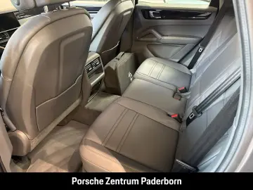 Cayenne E-Hybrid Sport Chrono Surround-View LED
