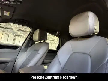 Cayenne E-Hybrid Sport Chrono Surround-View LED