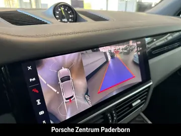 Cayenne E-Hybrid Sport Chrono Surround-View LED