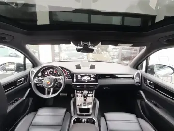 Cayenne 2.9 V6 S Tiptronic*Panorama*
