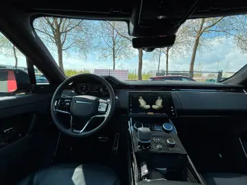 Range Rover Sport First Edition/PANO/APPLE/360°/