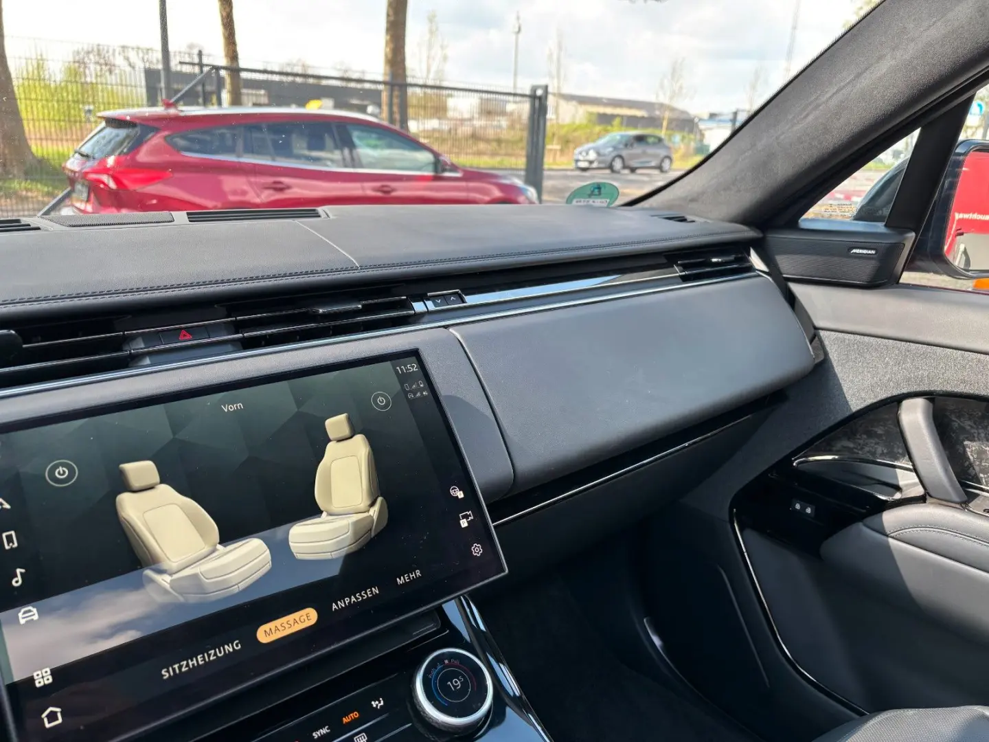 Range Rover Sport First Edition/PANO/APPLE/360°/