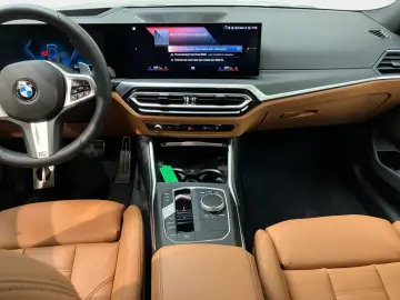 M340d xDrive Innovation+H/K+Comfort+Driv.Ass.