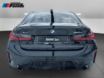 320d xDrive Limousine M Sportpaket HK HiFi DAB