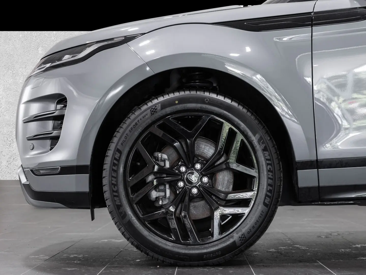 Range Rover Evoque D200 R-DYNAMIC SE / Felgen 20