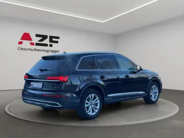 Q7 55 TFSI e qu. tiptronic NAVI+ACC+HD MATRIX+PA