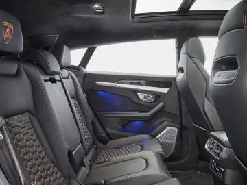 Urus 4.0 V8 Autom.