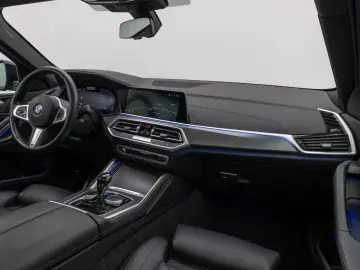 X6 xD30d M Sport Panorama Laser 360°HUD SoftClos