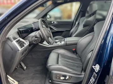 X5 xDrive40i M Sport Pro 21