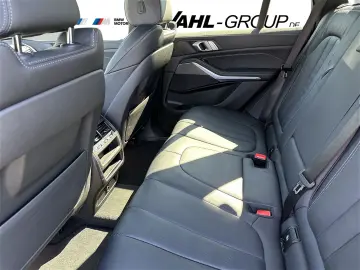 X5 xDrive45e M SPORT LASER HUD AHK 22