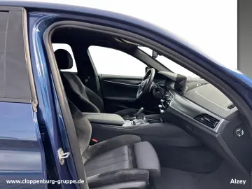530d M Sport Laser+Head-Up+Shz+Parkassist.+Shz