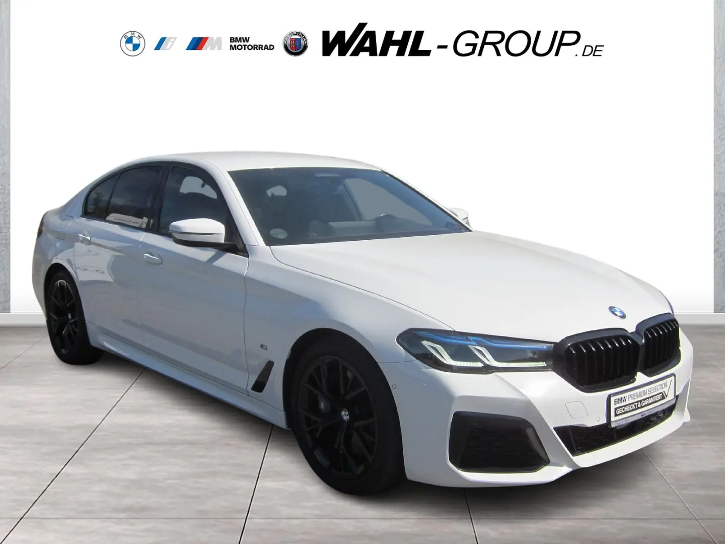 540d xDrive M SPORT LC PROF HUD LASER AHK ALARM 