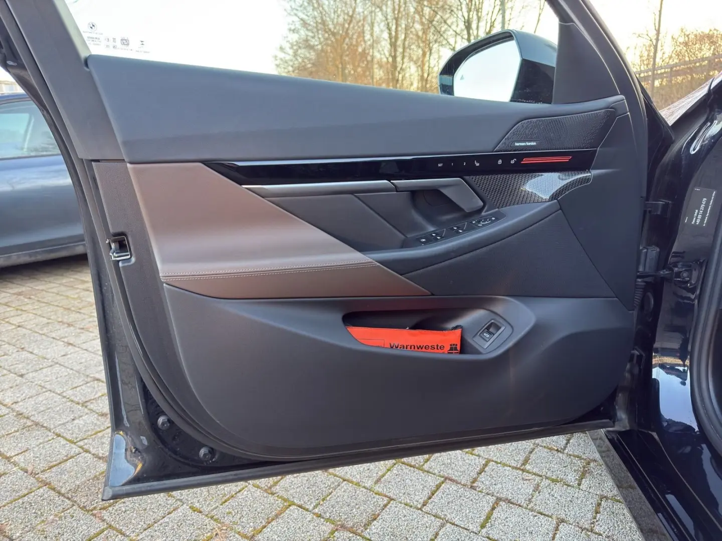 520i Limousine M-Sport PRO NP 78.259,- Standheiz