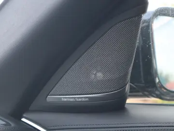 540i xDrive Limousine M Sport/Head-Up/DAB/HK/SHZ