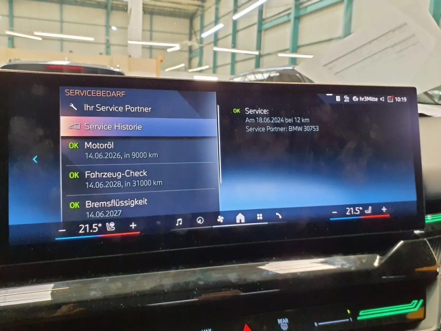 520d M Sport HUD ACC KomfSitz+Bel.SurView AHK