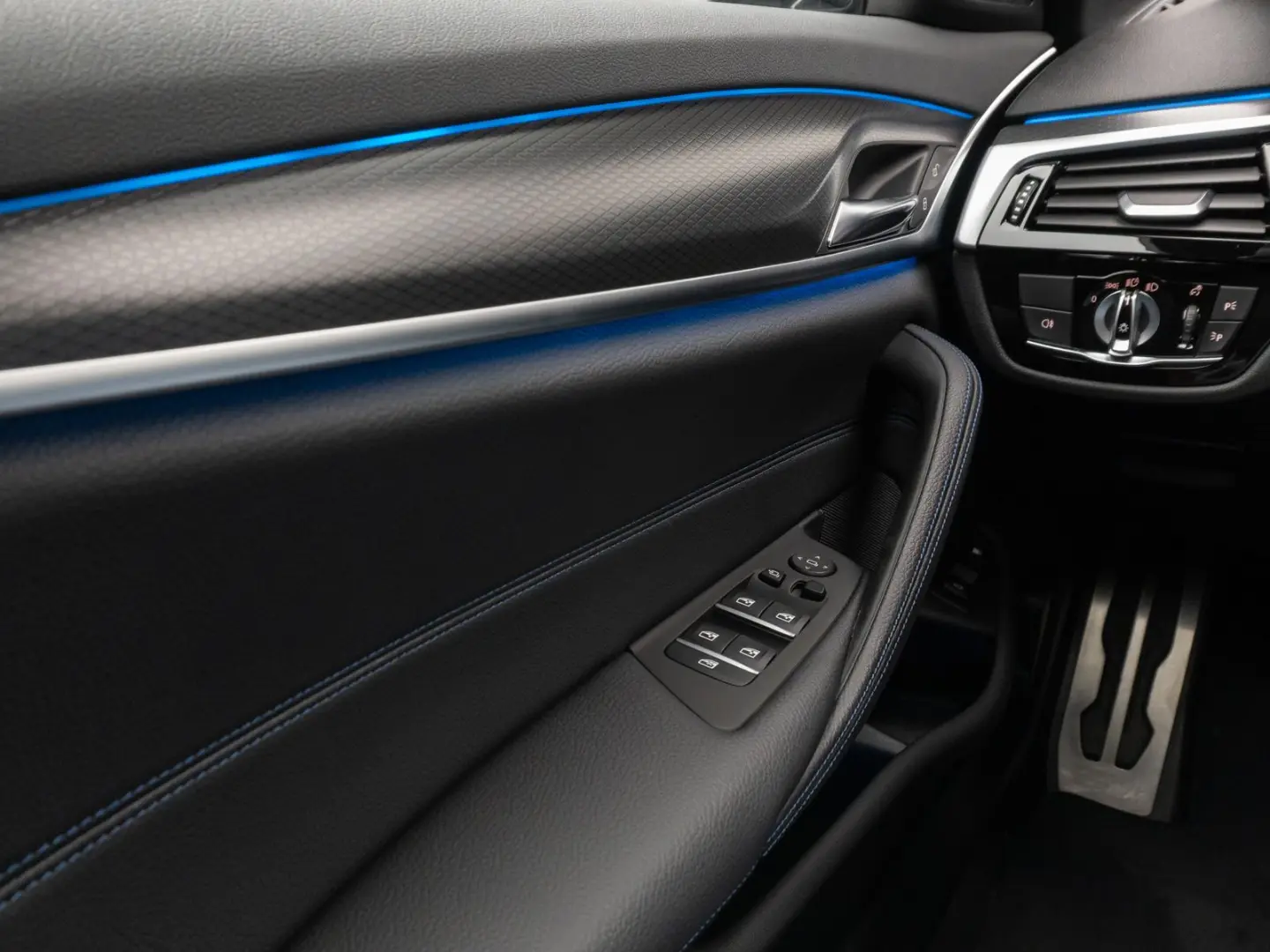 520e M Sport Kamera Laser HUD DAB HiFi Komfort