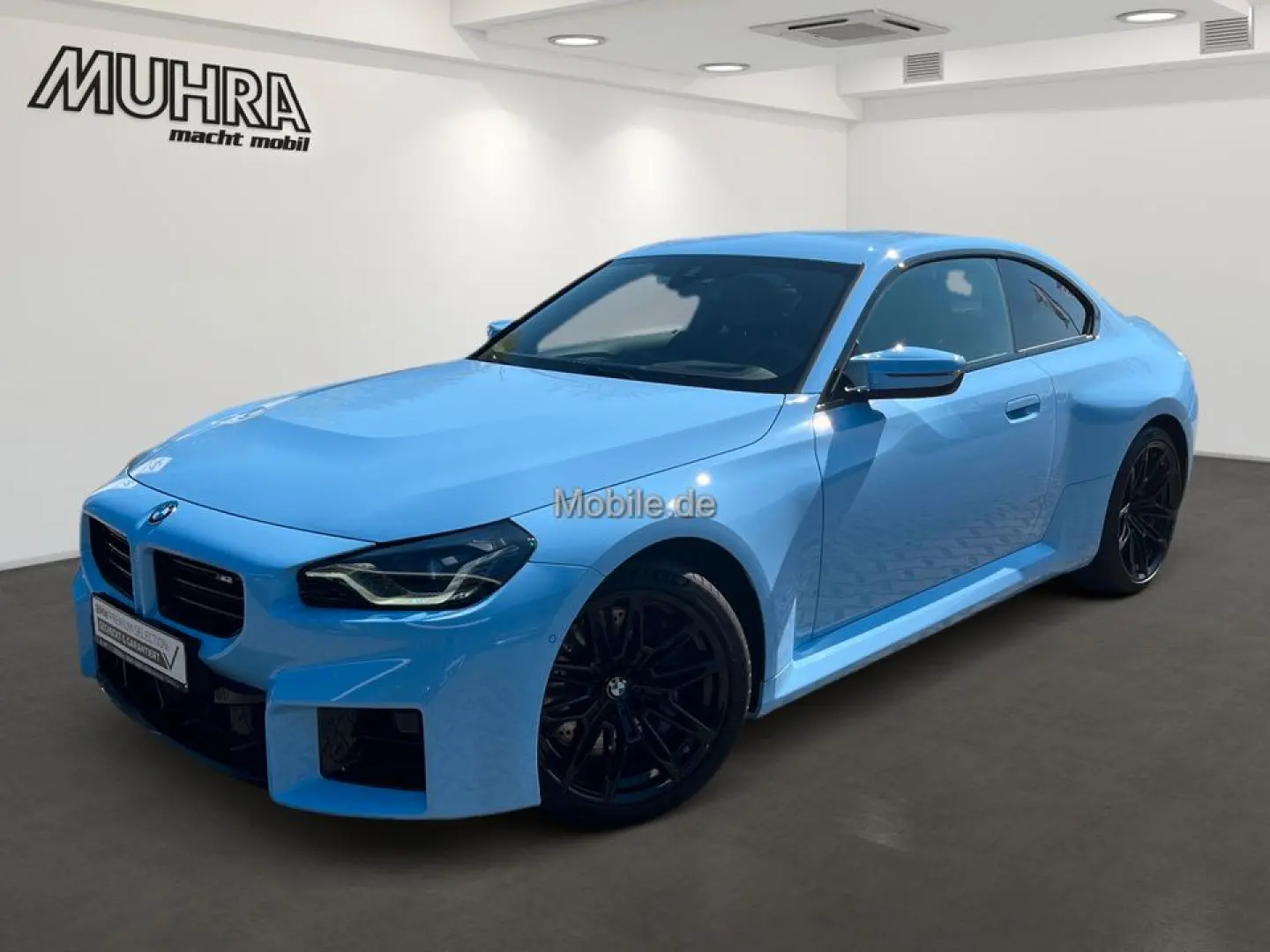 M2 Coupe 19
