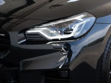 M2 Coupe LED NAVI KAMERA PDC SHZ KEYLESS KLIMA