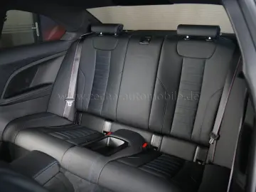 M2 Coupé M-DriverPackage ACC.eSitze.Lenkradhzg