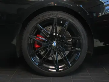 M2 Coupé M-DriverPackage ACC.eSitze.Lenkradhzg