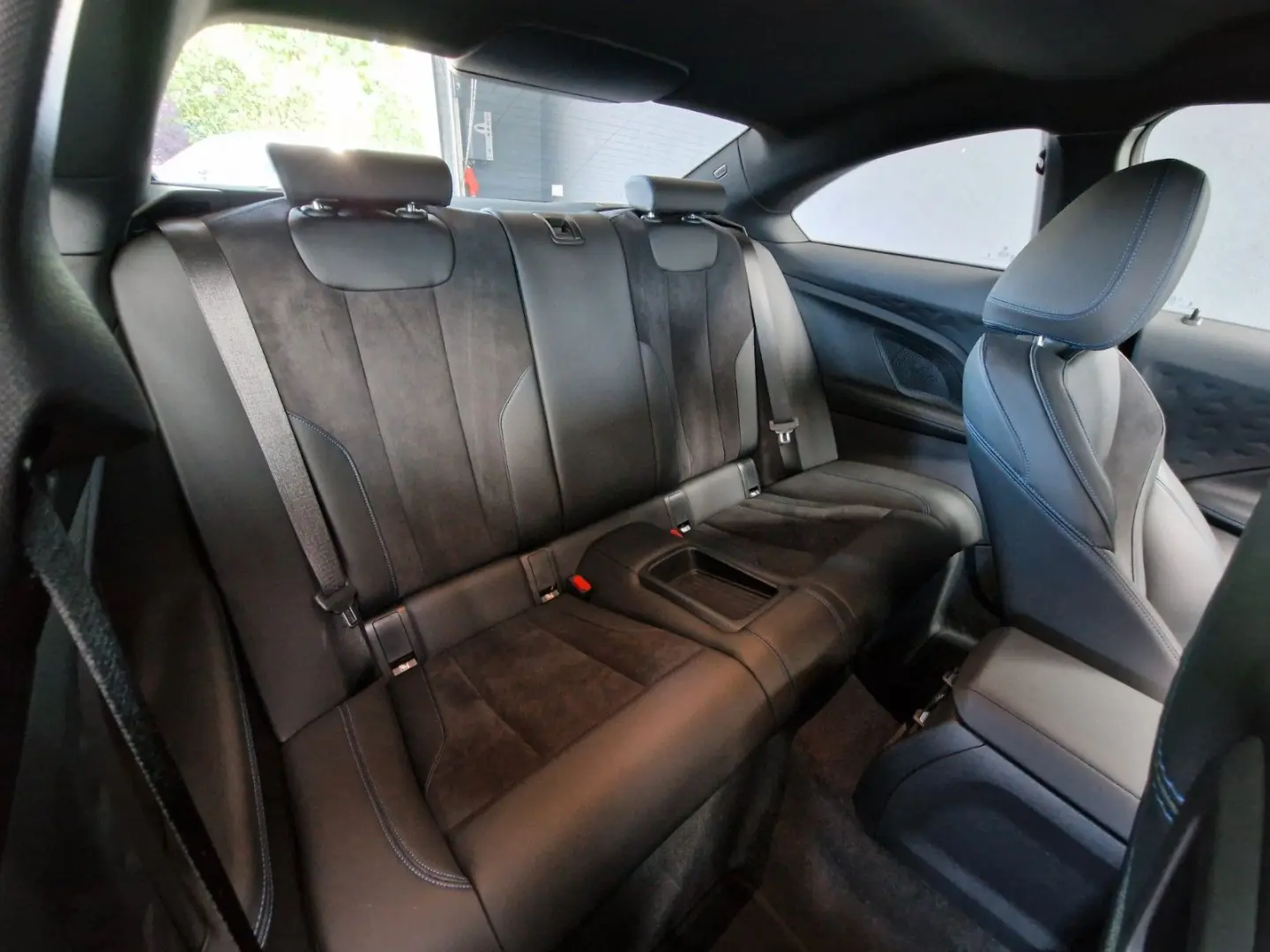 M2 Coupe*M Drive Professional*CarPlay*LED